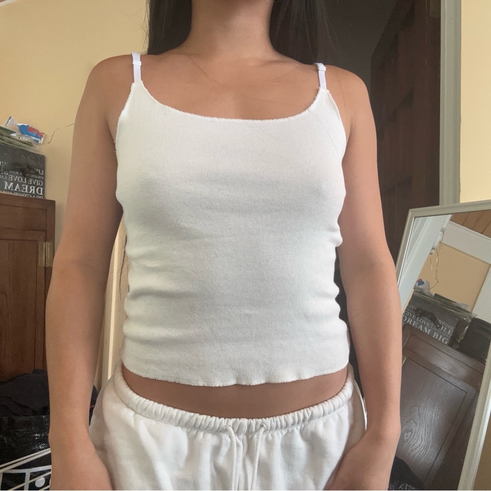 brandy melville tank top